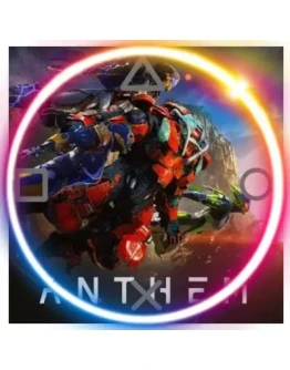 Anthem (PS4/RU) П3 - Активация