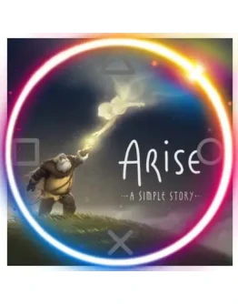 Arise: A simple story (PS4/PS5/RU) П3 - Активация