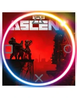 The Ascent (PS4/PS5/RU) П3 - Активация