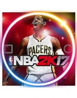 NBA 2K17 (PS4/PS5/EN) П3 - Активация