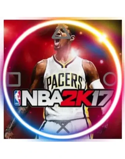 NBA 2K17 (PS4/PS5/EN) П3 - Активация