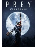 Prey - Mooncrash (DLC) Steam Ключ GLOBAL +