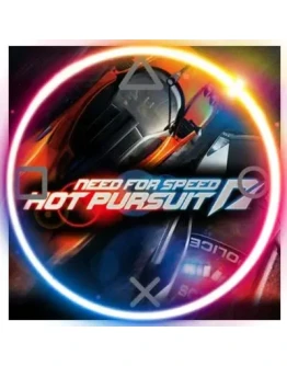 Need for Speed Hot Pursuit Rem. PS4/PS5/RU Активация