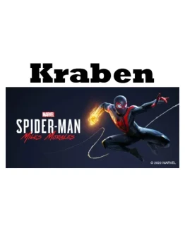 Marvels Spider-Man: Miles Morales Steam