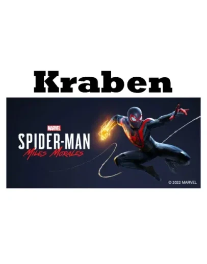 Marvels Spider-Man: Miles Morales Steam