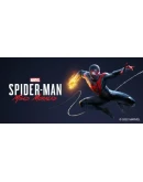 Marvels Spider-Man: Miles Morales Steam