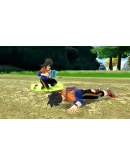 DRAGON BALL: THE BREAKERS XBOX ONEXS КЛЮЧ