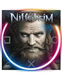 Niffelheim (PS4/PS5/RU) П3 - Активация