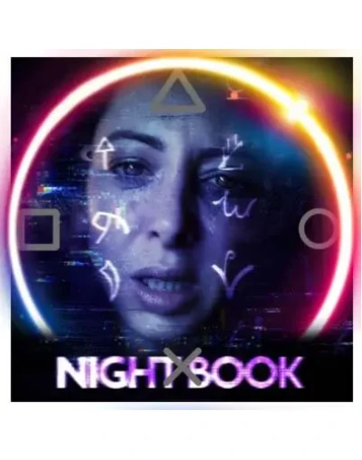 Night Book (PS4/PS5/RU) П3 - Активация