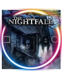 The Nightfall (PS4/PS5/RU) П3 - Активация