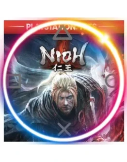 Nioh (PS4/PS5/RU) П3 - Активация