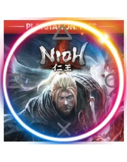 Nioh (PS4/PS5/RU) П3 - Активация