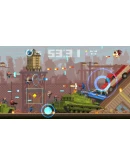 Super Time Force XBOX ONE / XBOX SERIES XS Ключ