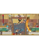 Super Time Force XBOX ONE / XBOX SERIES XS Ключ