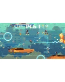 Super Time Force XBOX ONE / XBOX SERIES XS Ключ