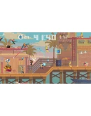 Super Time Force XBOX ONE / XBOX SERIES XS Ключ