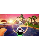 NICKELODEON KART RACERS 3: SLIME SPEEDWAYXBOXКЛЮЧ
