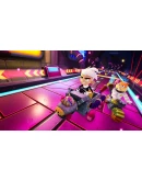 NICKELODEON KART RACERS 3: SLIME SPEEDWAYXBOXКЛЮЧ