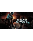 Dead Space Pack STEAM Gift - Region Free Dead Space Pack STEAM Gift - Region Free