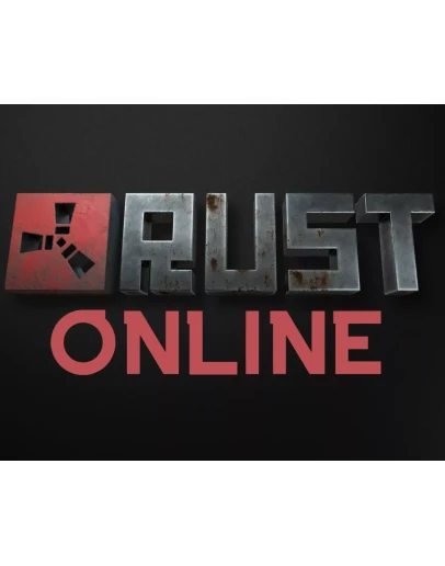 RUST ОНЛАЙН (STEAM ОБЩИЙ АККАУНТ)