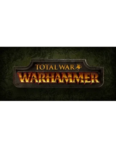 Total War: WARHAMMER + ОБНОВЛЕНИЯ / STEAM АККАУНТ