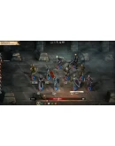 Monsters' Den Godfall STEAM KEY REGION FREE GLOBAL +