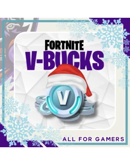 FORTNITE В-Баксы100027000XBOXPSПК БЫСТРО