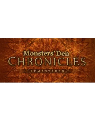 Monsters' Den Chronicles STEAM KEY REGION FREE +