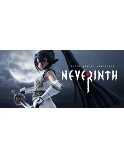 Neverinth STEAM KEY REGION FREE GLOBAL ROW +