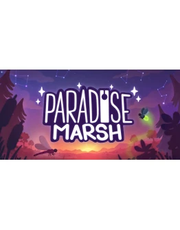 Paradise Marsh XBOX ONE XS КЛЮЧ