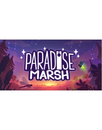 Paradise Marsh XBOX ONE XS КЛЮЧ