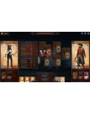 Shadowhand RPG Card Game STEAM KEY REGION FREE