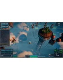 Sky Fleet STEAM KEY REGION FREE GLOBAL ROW + ПОДАРОК