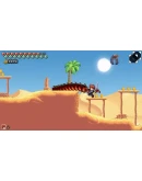 Songs for a Hero - Definitive Edition STEAM KEY +