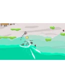 Super Fancy Pants Adventure STEAM KEY REGION FREE +