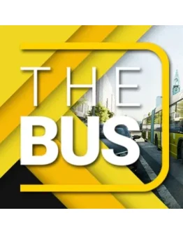 The Bus (Steam оффлайн) Aвтоактивация