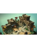 LEGO BRICKTALES XBOX ONE / XSКЛЮЧ ЛИЦЕНЗИЯ