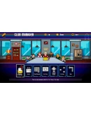 Pixel Cup Soccer - Ultimate Edition STEAM GIFT РОССИЯ