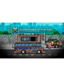 Pixel Cup Soccer - Ultimate Edition STEAM GIFT РОССИЯ