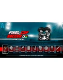 Pixel Cup Soccer - Ultimate Edition STEAM GIFT РОССИЯ