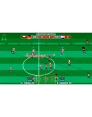 Pixel Cup Soccer - Ultimate Edition STEAM GIFT РОССИЯ