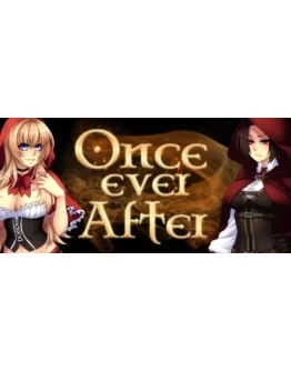 Once Ever After АВТОДОСТАВКА STEAM GIFT РОССИЯ