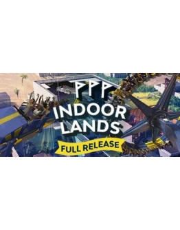 Indoorlands АВТОДОСТАВКА STEAM GIFT RU