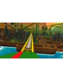 Indoorlands АВТОДОСТАВКА STEAM GIFT RU