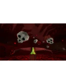 DUSK АВТОДОСТАВКА STEAM РОССИЯ