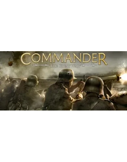 Commander : The Great War АВТОДОСТАВКА STEAM GIFT RU