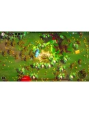 Beautiful Mystic Survivors АВТОДОСТАВКА STEAM РОССИЯ