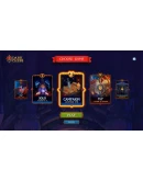 Dark Chess АВТОДОСТАВКА STEAM GIFT РОССИЯ