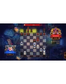 Dark Chess АВТОДОСТАВКА STEAM GIFT РОССИЯ