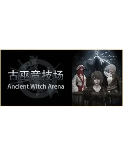 Ancient Witch Arena АВТОДОСТАВКА STEAM GIFT РОССИЯ